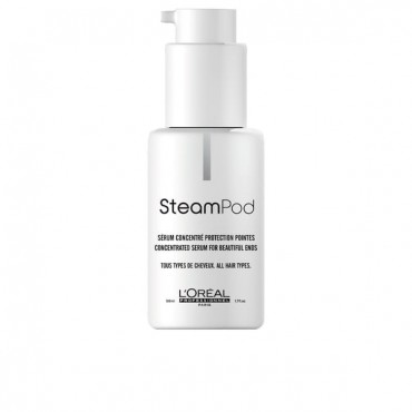 L'Oréal Professionnel - Serum Concentrado Protección - Steampod - 50ml