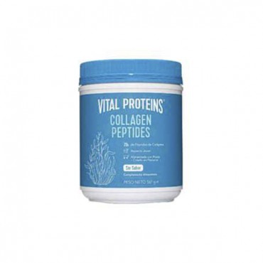 Vital Proteins - Péptidos de colágeno sin sabor - 567g