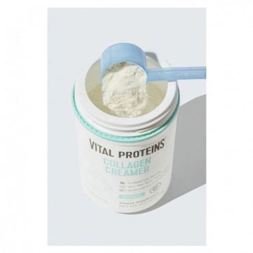 Vital Proteins - Péptidos de colágeno Crema de Coco - 293g