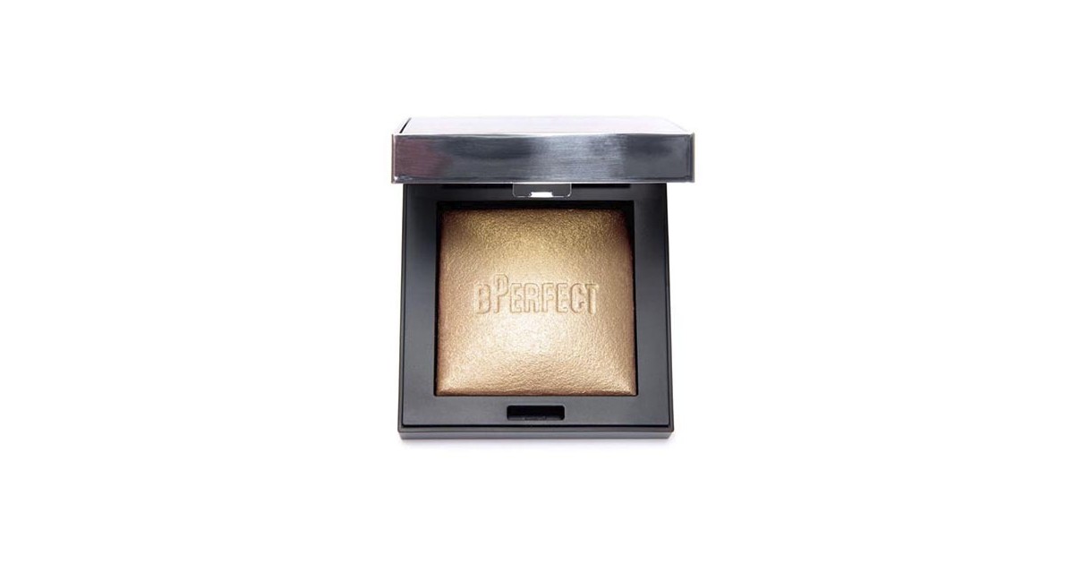 bPerfect Cosmetics - Iluminador Polar Vortex - 32º F - The Dimension Collection