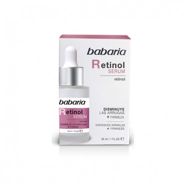 Babaria - Serum Retinol - 30ml