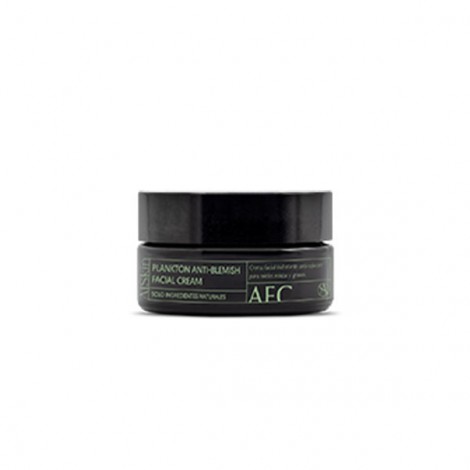 Alskin - Crema Facial Anti-Rojeces- 100% natural - 50ml