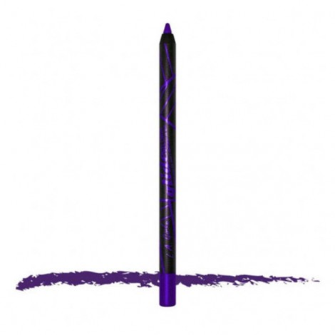 L. A Girl - Delineador Gel Glide Eyeliner - Paradise Purple