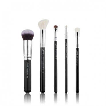 Set de Brochas 5 piezas - T303: Basic Makeup Brush