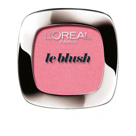 L'Oréal París - Colorete - Le Blush - 165 Rose Bonne Mine