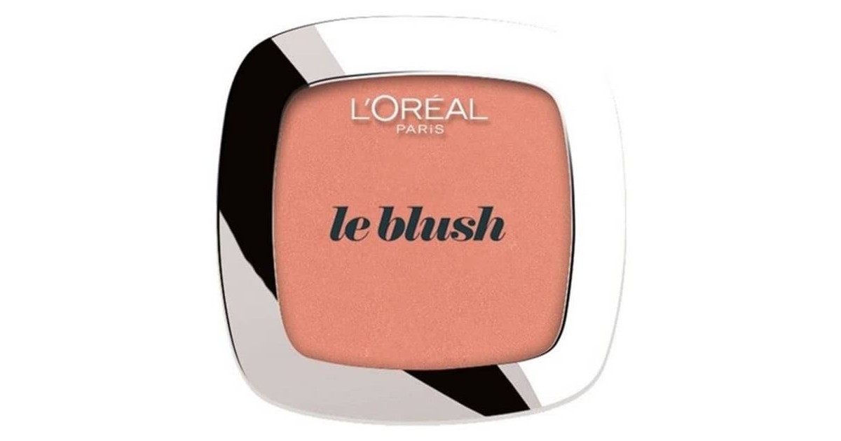 L'Oréal París - Colorete - Le Blush - 160