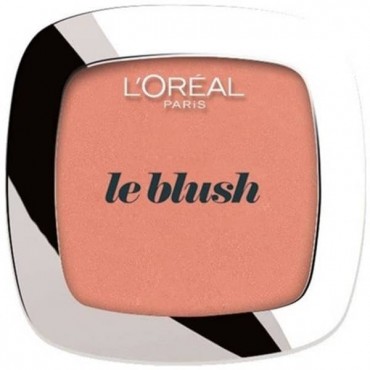 L'Oréal París - Colorete - Le Blush - 160