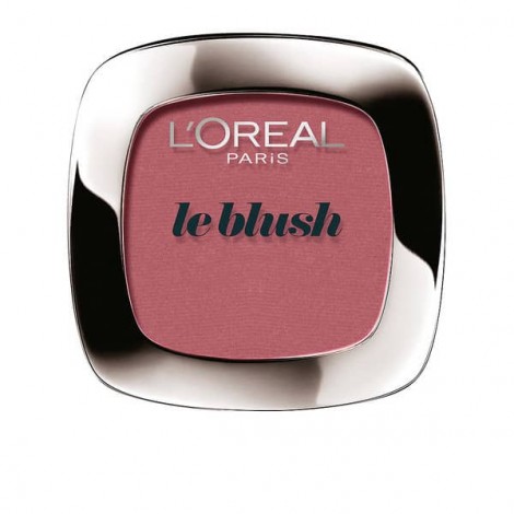 L'Oréal París - Colorete - Le Blush - 150 Candy Cane Pink