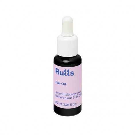 Rulls - Aceite Capilar - Hidrata, nutre y protege - 30ml