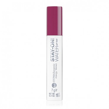 Bell - Tinte Labial Hipoalergénico - Stay On Water - 04 Fame Fuchsia