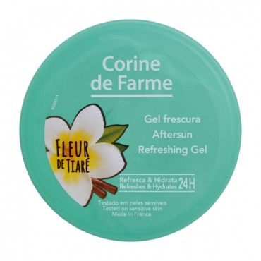 Corine de Farme - Gel Resfrescante After Sun 24H - 150ml