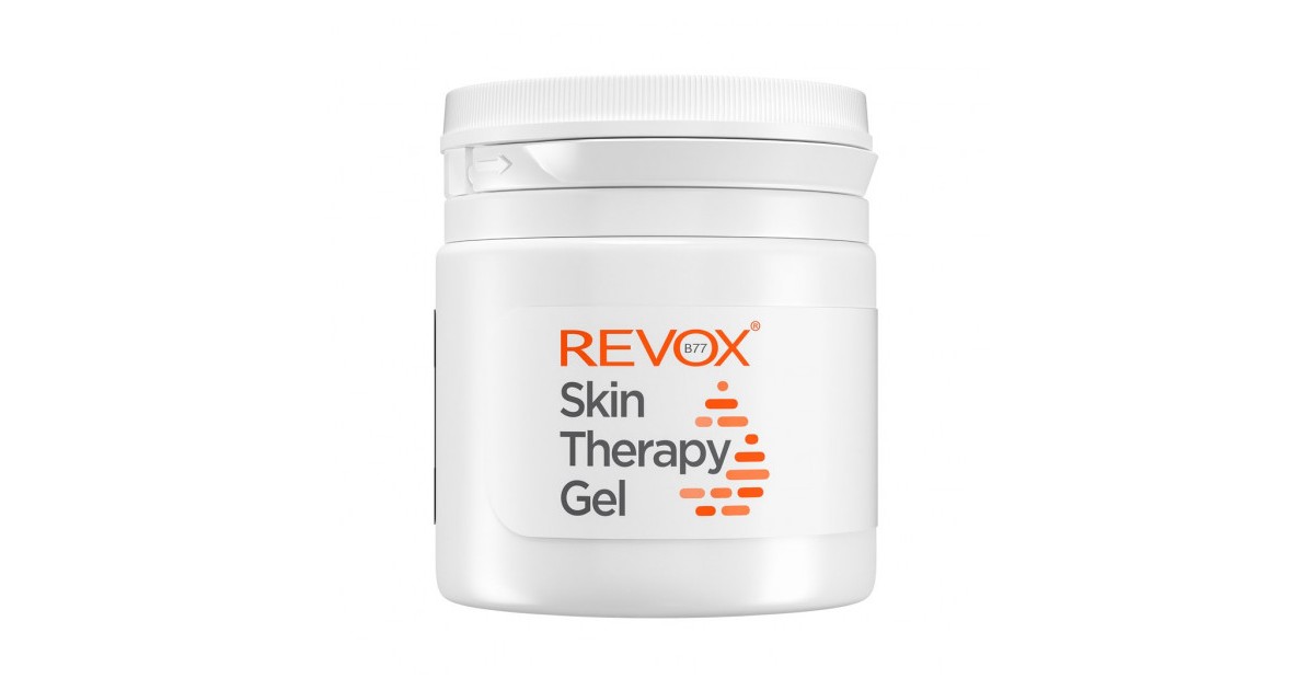 Revox - Skin Therapy - Gel Anti-estrías, cicatrices y marcas - 50ml