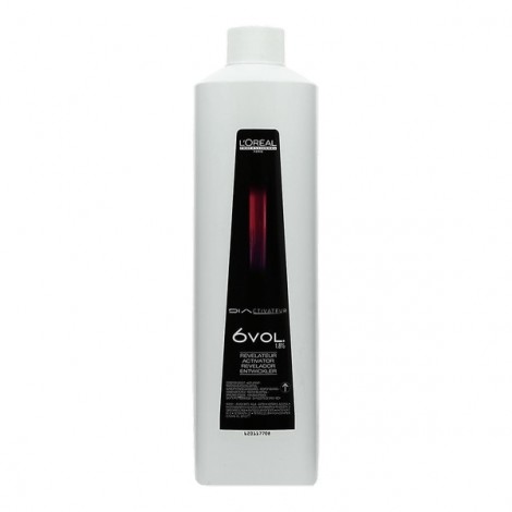 L'Oréal Professionnel - Dia Activateur Oxidante - 6 vol. 1,8% - 1000ml