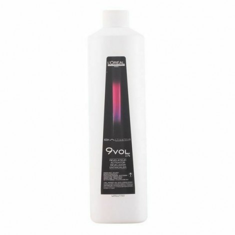 L'Oréal Proffesionnel - Dia Activateur Oxidante - 9 vol. 2,7% - 1000ml