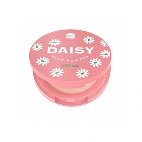 Bell Cosmetics - Polvos Compactos - Daisy