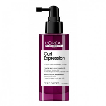 L'Oréal Professionnel - Estimulador Densificante - Curl Expression - 90ml
