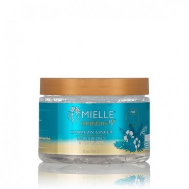 Mielle Organics - Gel Peinado y Fijación - Hawaiian Ginger - 340gr