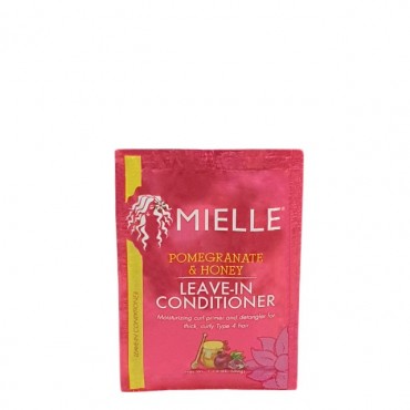 Mielle Organics - Acondicionador Leave-In - Granada y Miel - 50ml
