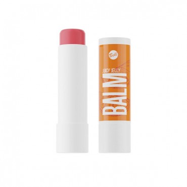 Bell Cosmetics - Bálsamo Labial - Juicy - Jelly Balm
