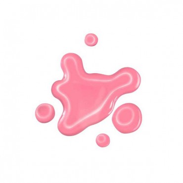 Lovely - Esmalte de Uñas - Pink Soldier 03 - Pink Army