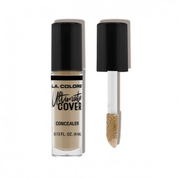L.A. Colors - Corrector - Ultimate Cover - Neutral