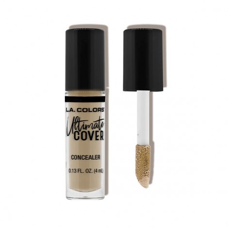 L.A. Colors - Corrector - Ultimate Cover - Neutral