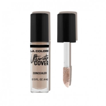 L.A. Colors - Corrector - Ultimate Cover - Ivory