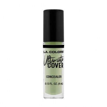 L.A. Colors - Corrector - Ultimate Cover - Sheer Green