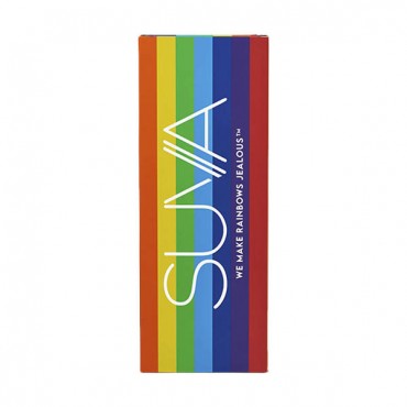 Suva Beauty - Paleta Pigmentos Prensados - We Make Rainbows Jealous