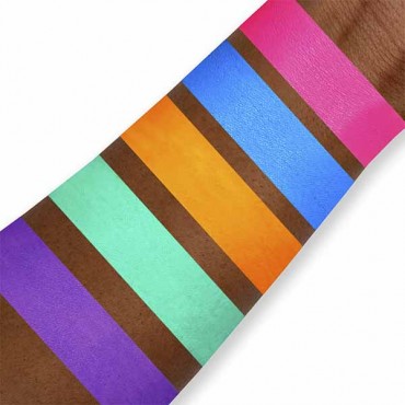 Suva Beauty - Paleta Maquillaje - UV Brights Palette