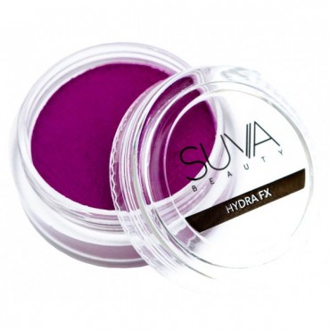Suva Beauty - Delineador Artístico - Hydra FX - UV Neón - Grape Soda