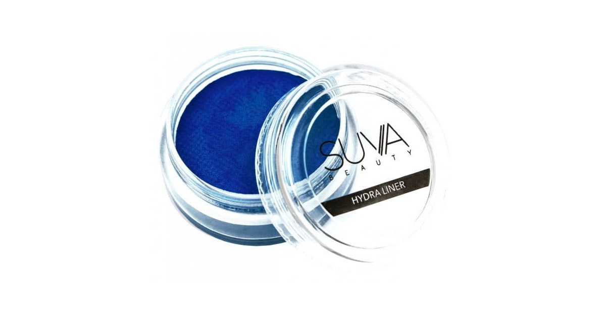 Suva Beauty - Delineador Artístico - Hydra FX - UV Neon - Tracksuit