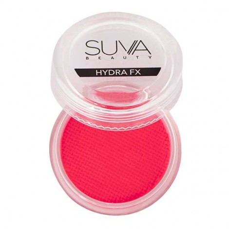 Suva Beauty - Delineador Artístico - Hydra FX - UV Neon - Scrunchie