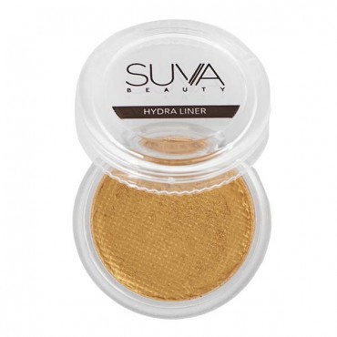 Suva Beauty - Delineador Artístico - Hydra Liner - Gold Digger