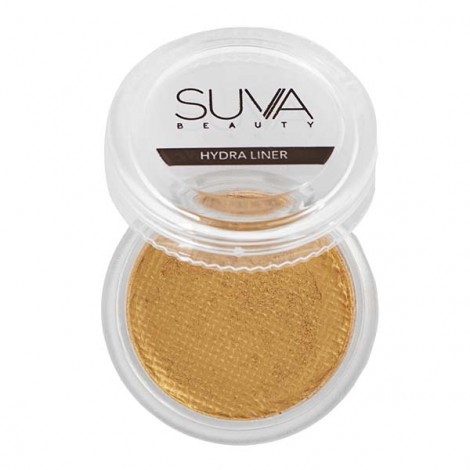 Suva Beauty - Delineador Artístico - Hydra Liner - Gold Digger