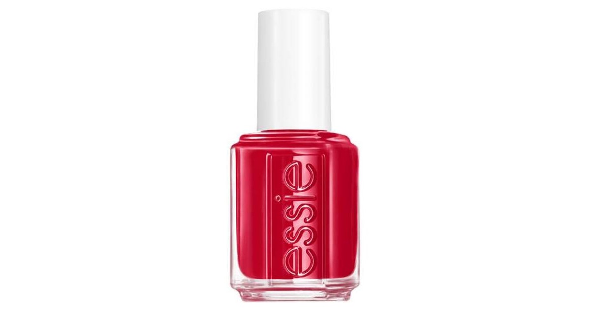 Essie - Esmalte de uñas - Really Red - 13.5ml