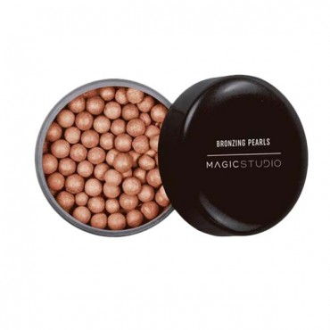 Magic Studio - Perlas Bronceadoras - Bronzing Pearls