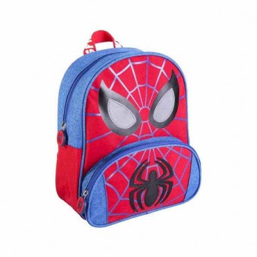 Disney - Mochila Escolar - Spiderman