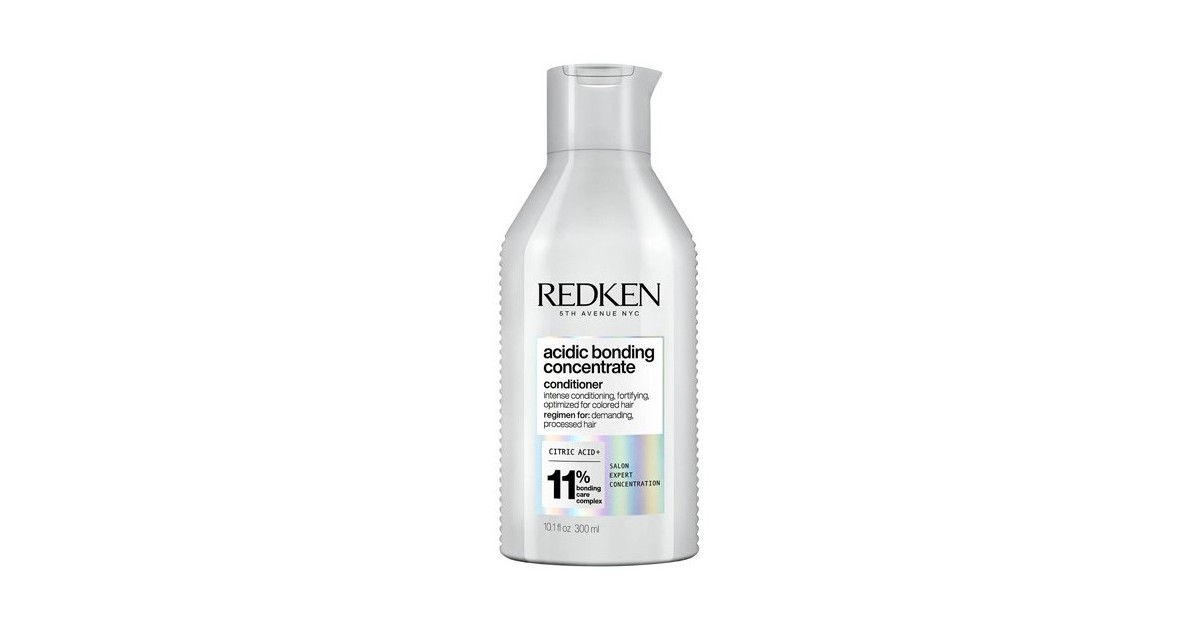 Redken - Acondicionador - Acidic Bonding Concentrate - 300ml