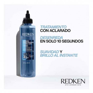 Redken - Tratamiento - Extreme Bleach Recovery - Lamellar - 200ml