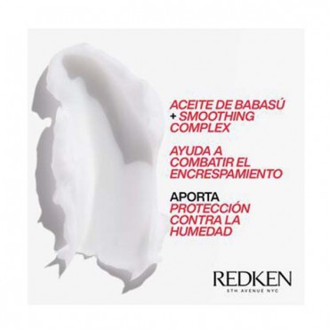 Redken -  Acondicionador - Frizz Dismiss - Cabello Encrespado - 300ml