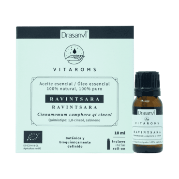 Vitaroms - Aceite Esencial - Ravintsara - 10ml