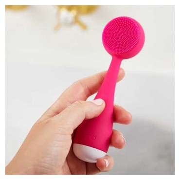PMD - Cepillo de Limpieza Facial Mini - Rosa