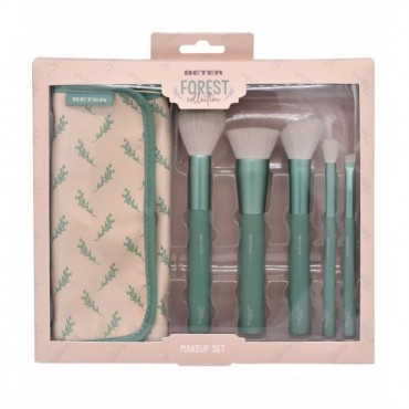 Beter - Set de Maquillaje - Forest Collection
