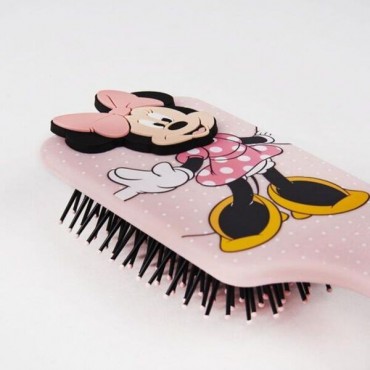 Disney - Cepillo - Minnie
