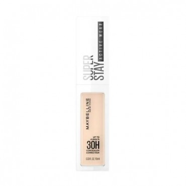 Maybelline - Corrector - 30H SuperStay Active Wear - 05: Ivory