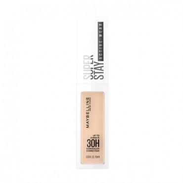 Maybelline - Corrector - 30H SuperStay Active Wear - 15: Light