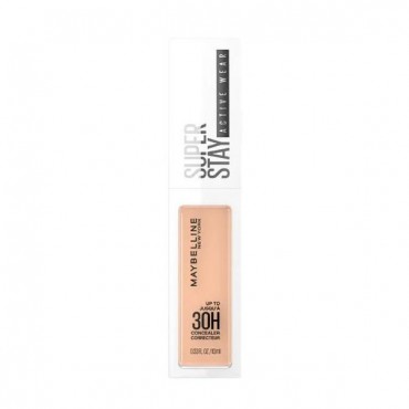Maybelline - Corrector - 30H SuperStay Active Wear - 20: Sand