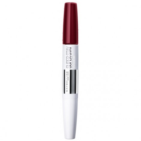 Maybelline - Labial Líquido - Super Stay 24H - 510: Red Passion