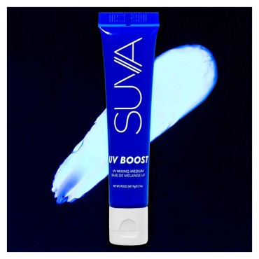 Suva Beauty - UV Boost - Brillo UV